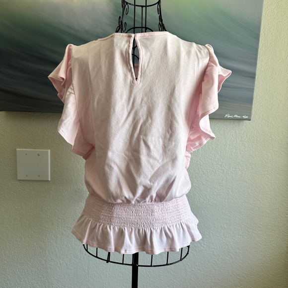 Ann Taylor Top - Picture 3 of 6